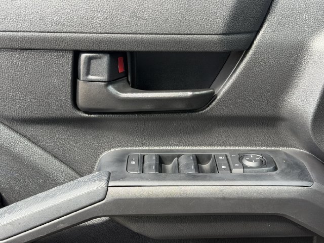 Used 2025 Toyota Tacoma SR5 RWD image 22