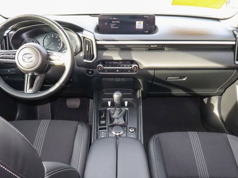 Used 2025 MAZDA CX-50 AWD 2.5 S w/ Preferred Package image 10