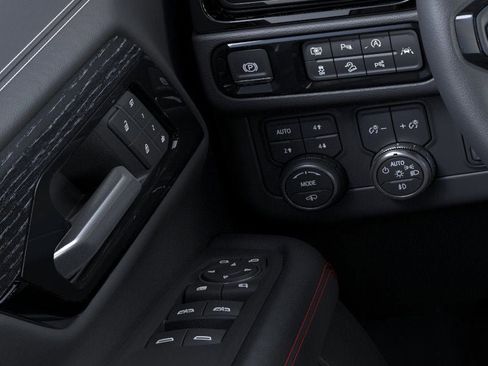 New 2026 GMC Yukon XL AT4 Ultimate image 24