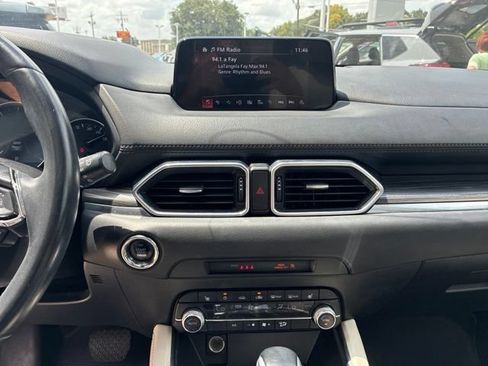 Used 2019 MAZDA CX-5 Grand Touring FWD image 25