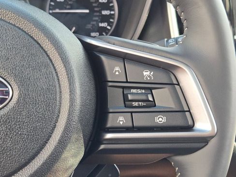 New 2025 Subaru Ascent Touring image 29