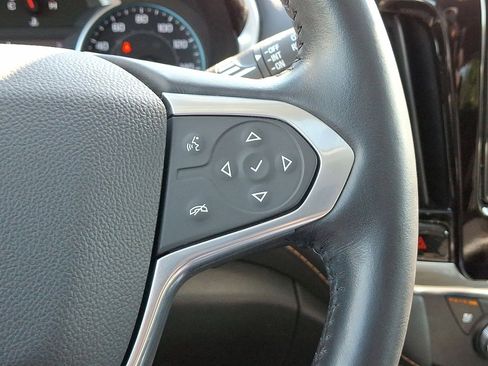 Used 2021 Chevrolet Traverse Premier AWD/4WD image 18