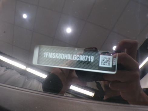 Used 2020 Ford Explorer XLT w/ Equipment Group 202A image 30