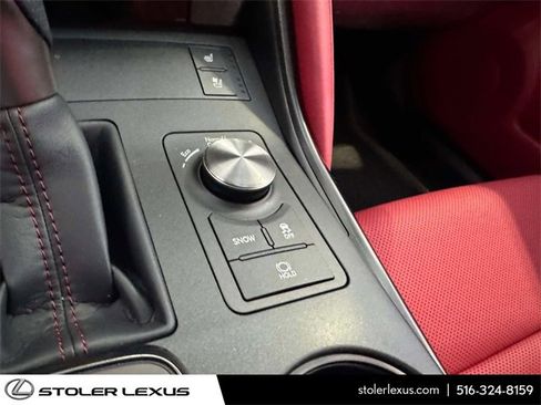 Used 2025 Lexus IS 500 image 24