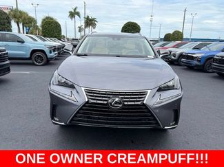 Used 2018 Lexus NX 300 FWD w/ Comfort Package video 2