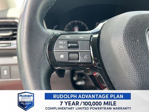 Certified 2023 Honda Pilot EX-L image 32