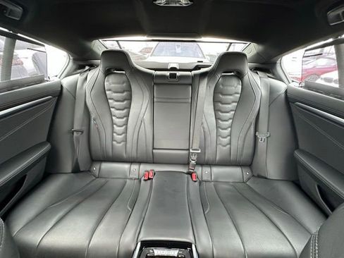 Used 2023 BMW M850i Gran Coupe xDrive image 34