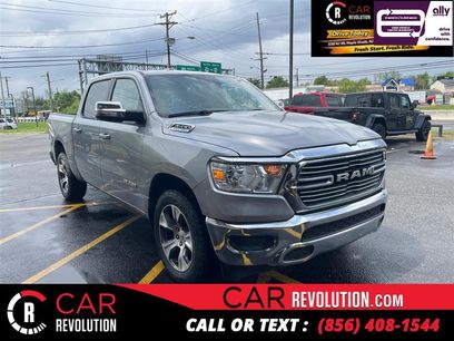Used 2024 RAM 1500 Laramie