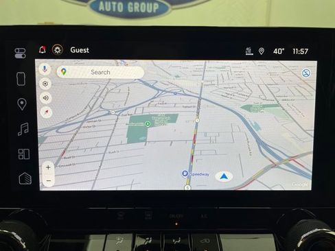 New 2026 Chevrolet Colorado W/T image 4