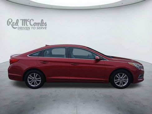 Used 2016 Hyundai Sonata SE FWD image 6