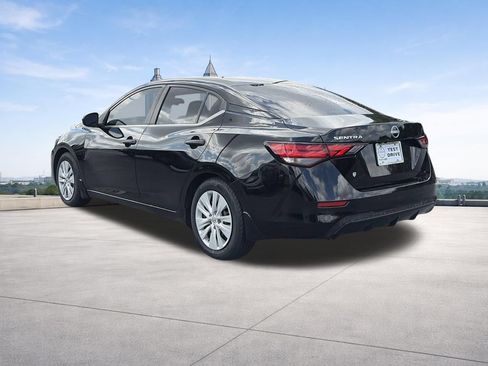 Used 2024 Nissan Sentra S FWD image 20