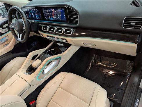 Used 2023 Mercedes-Benz GLE 350 GLE 350 image 23