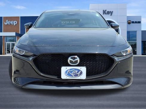 Used 2024 MAZDA MAZDA3 s FWD image 7
