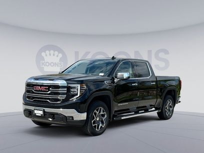 New 2026 GMC Sierra 1500 SLT