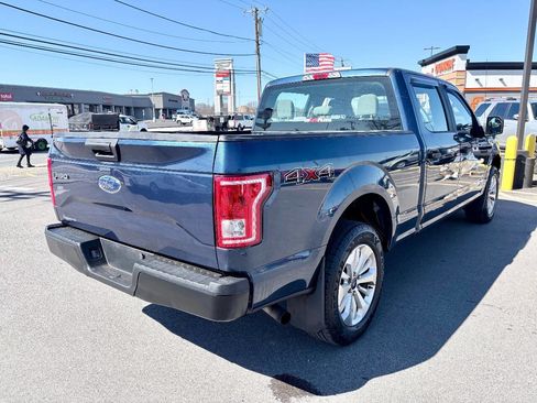 Used 2016 Ford F150 XL w/ Equipment Group 101A Mid image 6