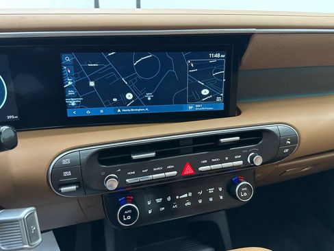 Used 2026 Hyundai Palisade Calligraphy FWD image 31