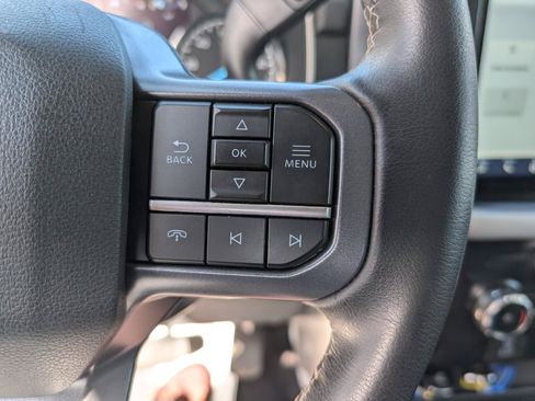Used 2023 Ford F150 XLT w/ Equipment Group 302A High AWD/4WD image 24