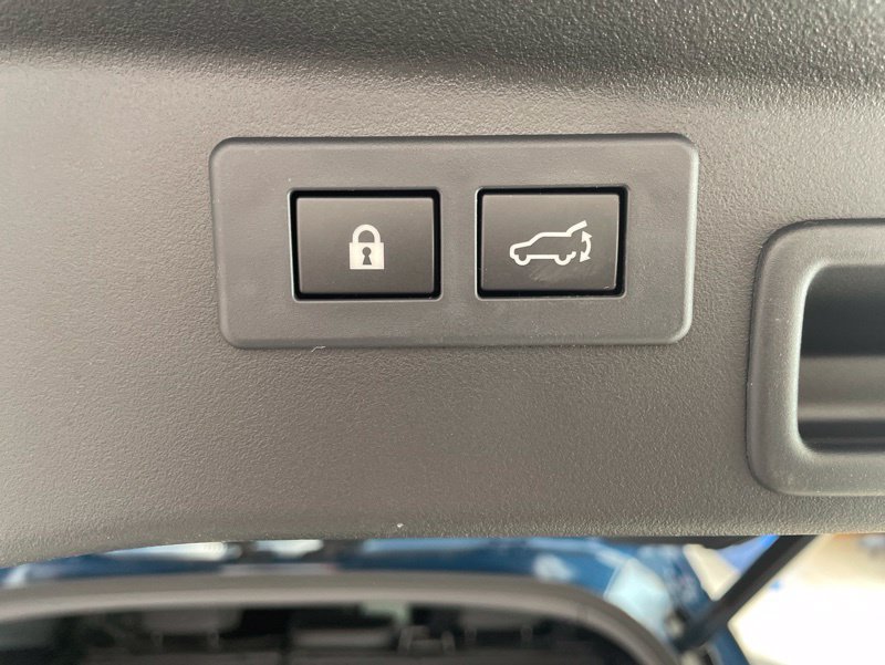 New 2026 Subaru Outback Wilderness AWD/4WD image 9