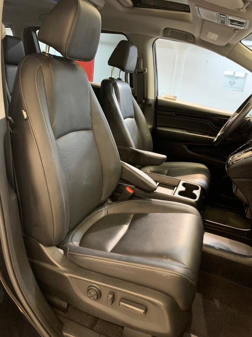 Used 2023 Honda Odyssey Touring image 58