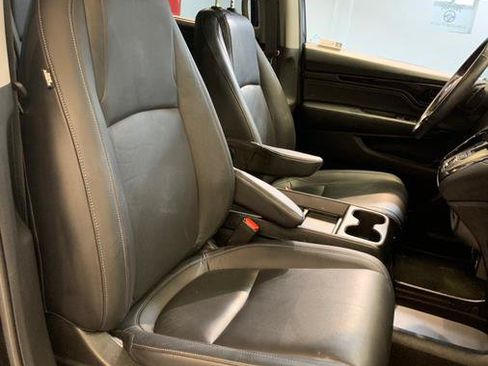 Used 2023 Honda Odyssey Touring image 58