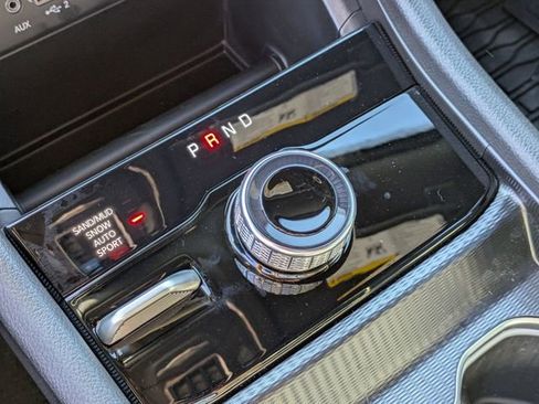 New 2025 Jeep Grand Cherokee L Limited AWD/4WD image 21