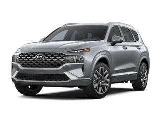 Used 2023 Hyundai Santa Fe SEL FWD video 1
