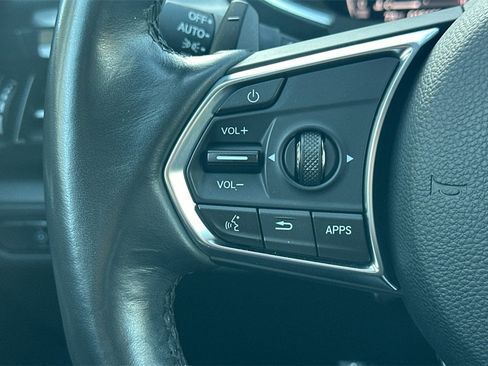 Certified 2024 Acura MDX FWD image 29