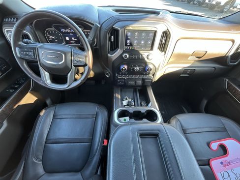 Certified 2019 GMC Sierra 1500 Denali w/ Technology Package image 21