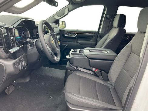 New 2026 Chevrolet Silverado 1500 LT w/ Safety Package RWD image 10