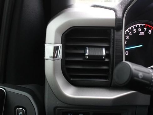 Used 2022 Ford F150 XLT w/ Equipment Group 302A High AWD/4WD image 8