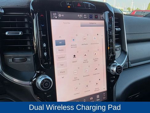 New 2026 RAM 3500 Laramie image 30