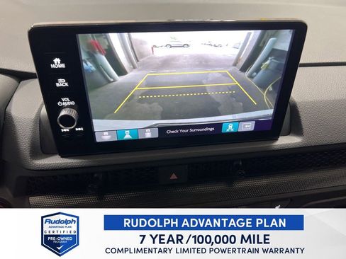 Used 2025 Honda CR-V Sport-L image 20