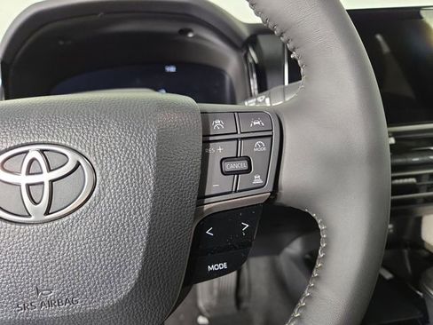 New 2026 Toyota Camry XLE image 23