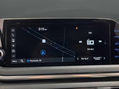 Used 2023 Hyundai Sonata SEL w/ Convenience Package FWD image 15