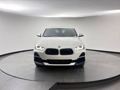 Used 2022 BMW X2 sDrive28i w/ Convenience Package FWD image 12