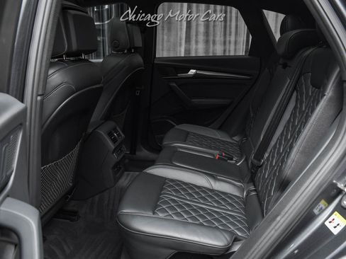 Used 2023 Audi SQ5 Premium Plus image 28