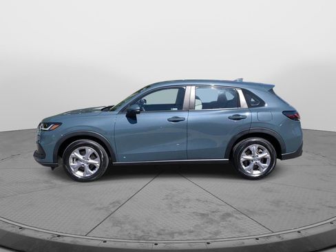 Certified 2023 Honda HR-V LX image 6