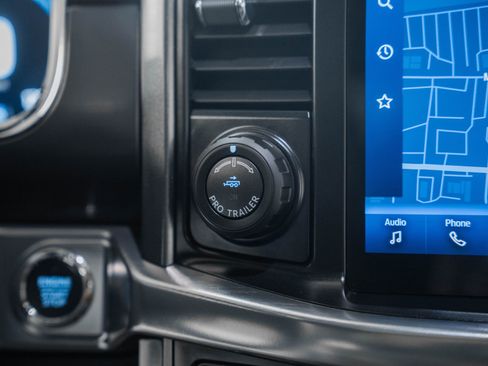 Certified 2023 Ford F150 Lariat w/ Equipment Group 502A High image 31