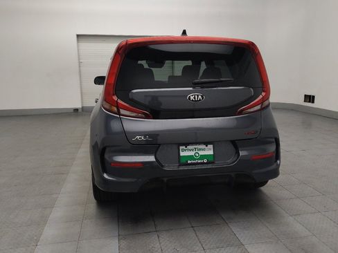 Used 2020 Kia Soul GT-Line image 6