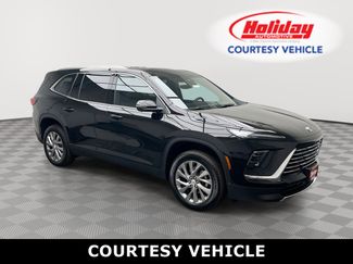 New 2026 Buick Enclave Preferred w/ Power Package video 1