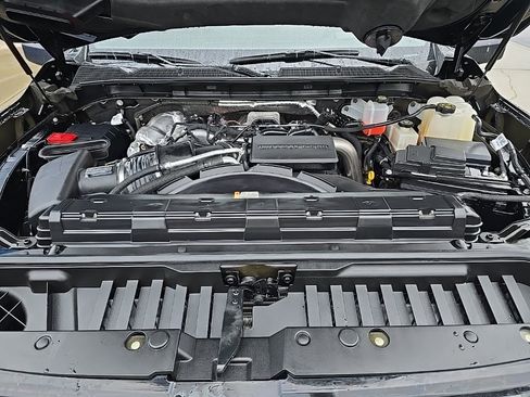 Used 2024 GMC Sierra 3500 Denali Ultimate image 39