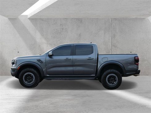 Used 2025 Ford Ranger Raptor image 5