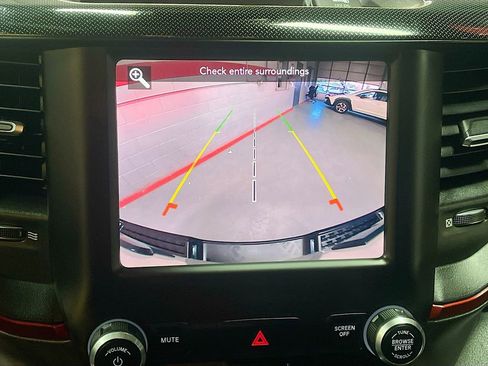 Used 2019 RAM 1500 Rebel w/ Rebel Level 2 Equipment Group image 13