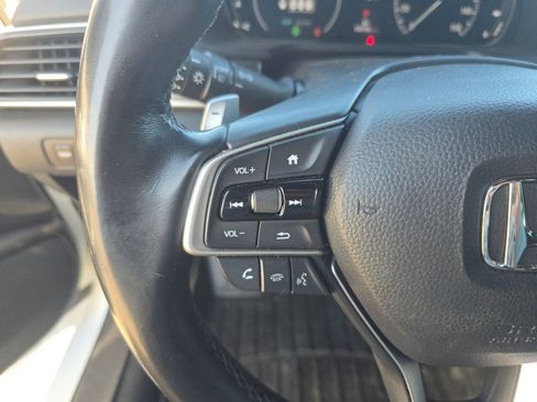 Used 2022 Honda Accord Sport image 13
