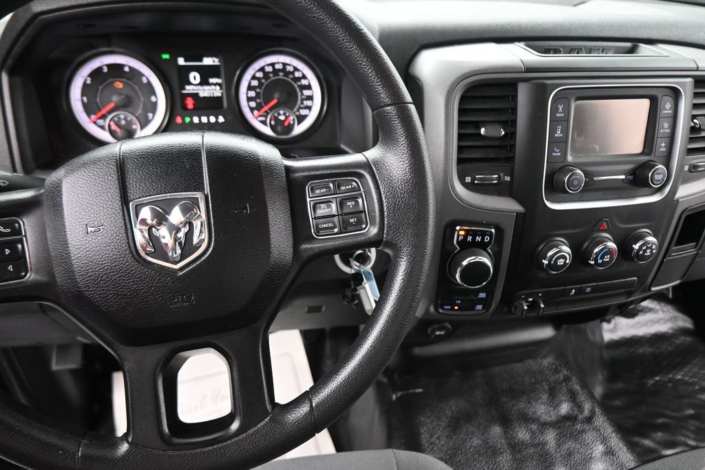 Used 2022 RAM 1500 Tradesman w/ Popular Equipment Group AWD/4WD image 39