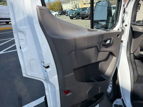 Used 2024 Ford Transit 250 Low Roof w/ Exterior Upgrade Package image 12
