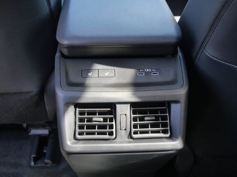 New 2026 Toyota bZ Limited image 10