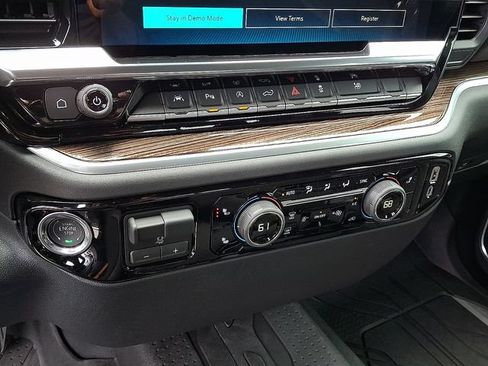 New 2026 Chevrolet Silverado 1500 LT w/ Safety Package AWD/4WD image 7