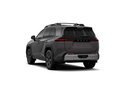 New 2026 Toyota RAV4 FWD image 4