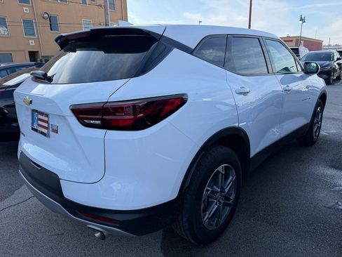 Used 2023 Chevrolet Blazer LT image 15